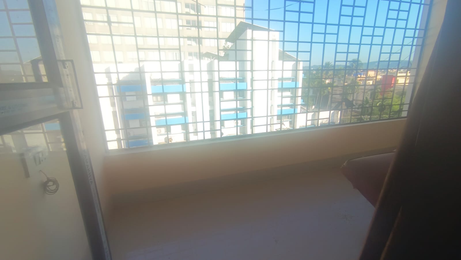 Unfurnished 3 bhk in Dispur, Guwahati, Assam, India for Rent